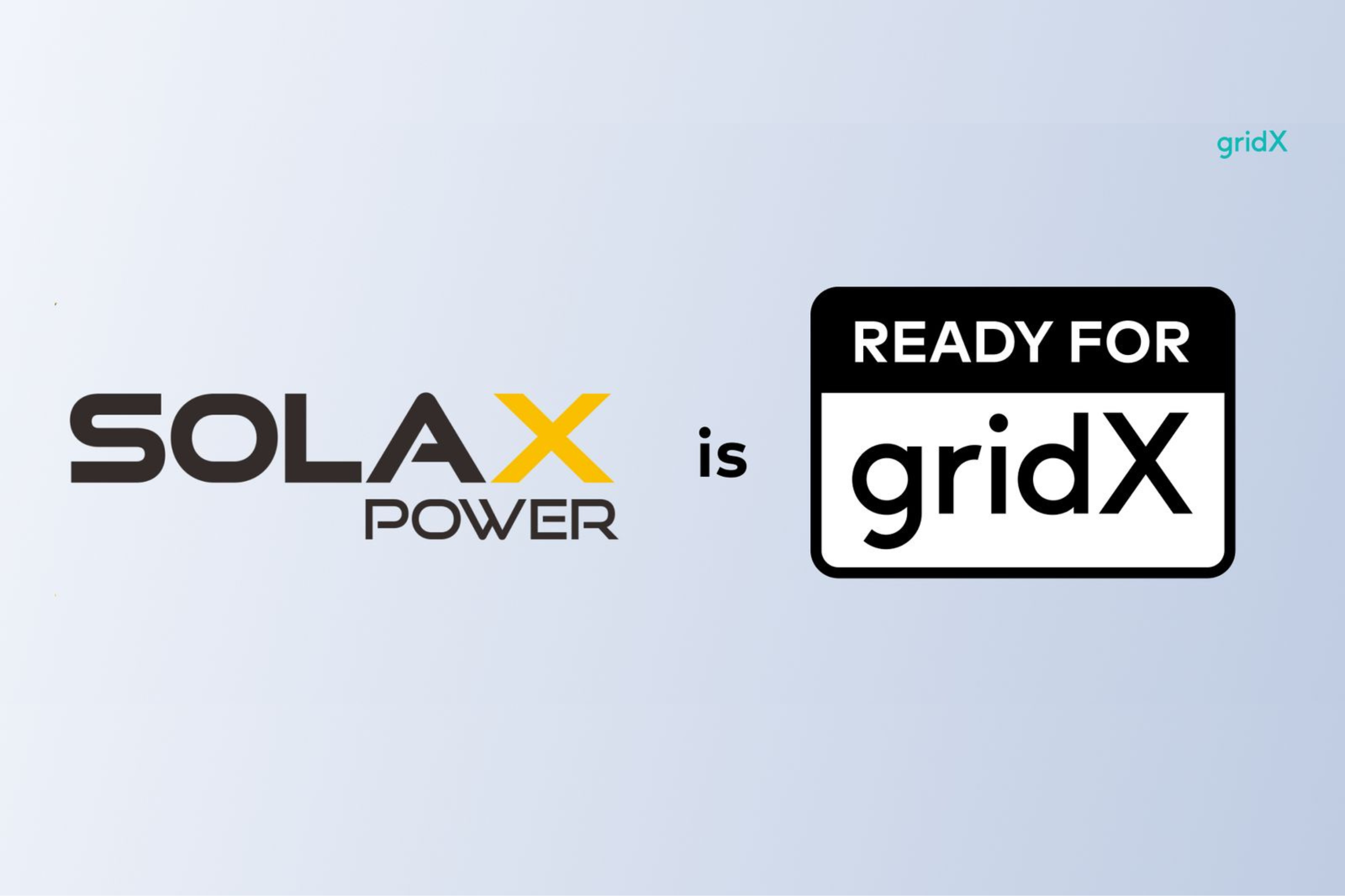 球速体育能源携手gridX，共创智慧能源互联新范式